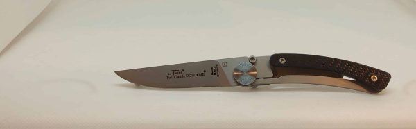 Le Thiers Dozorme Liner Fibre de Carbone