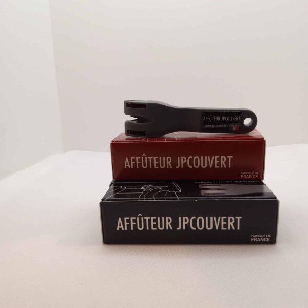 Affuteur JP Couvert