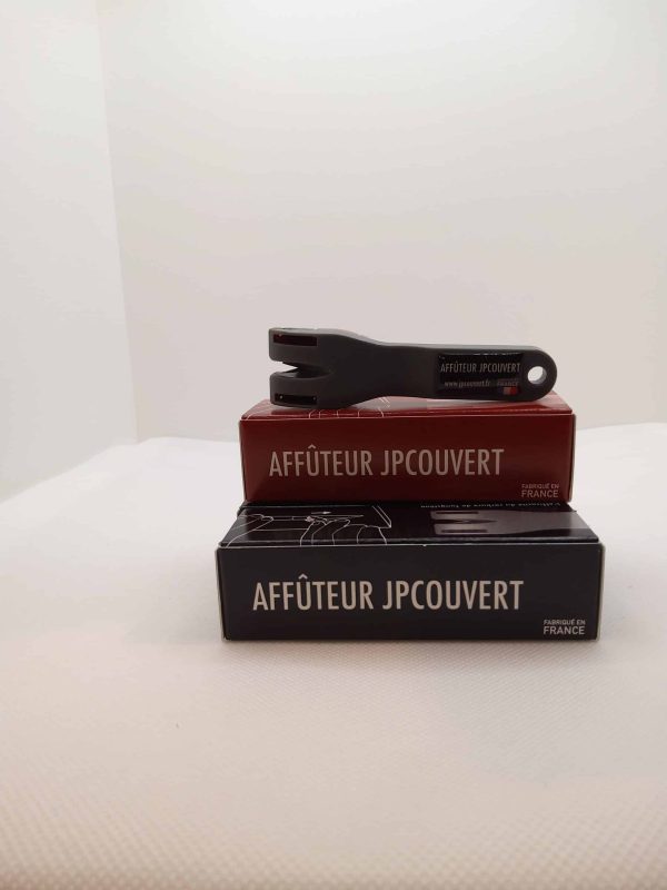 Affuteur JP Couvert