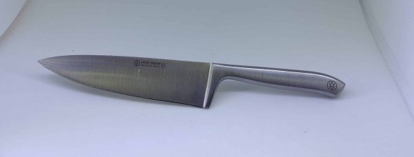 Couteau Chef 15cm Monobloc 100 % Forgé