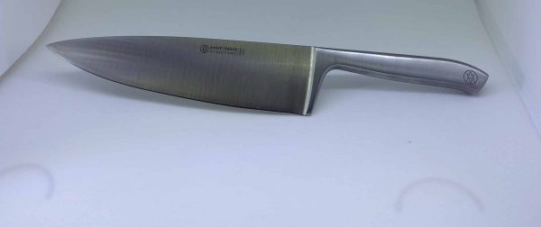 Couteau Chef 21cm Monobloc 100 % Forgé