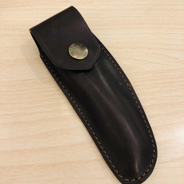 Etui Sully Choco 12/13cm