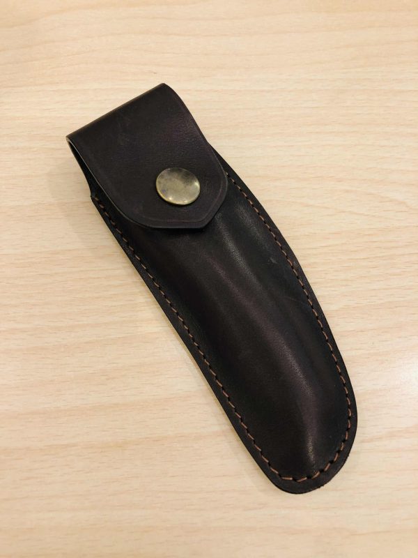 Etui Sully Choco 12/13cm