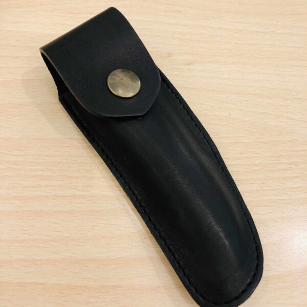 Etui Sully Noir 12/13cm