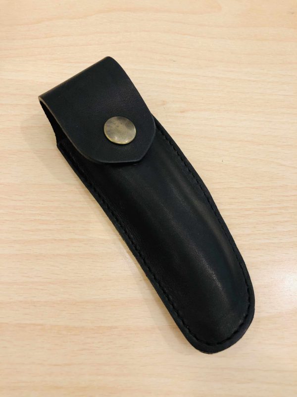 Etui Sully Noir 12/13cm