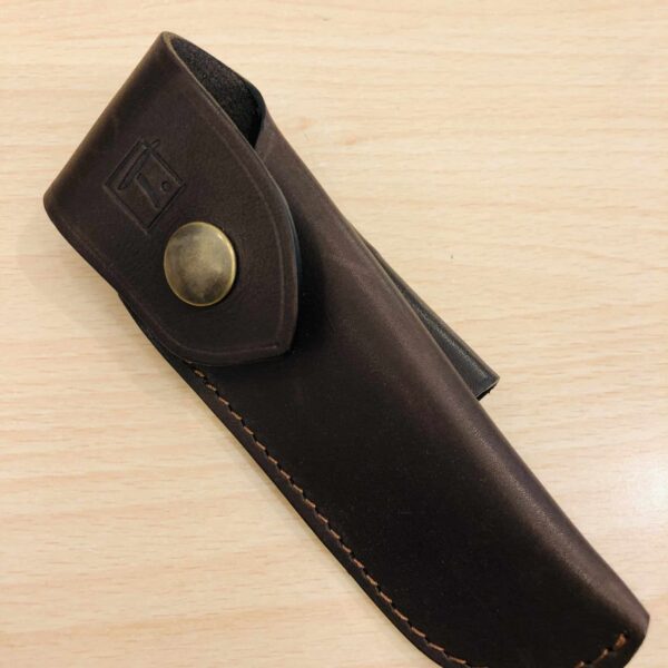 Etui Thiers Choco 12/13cm