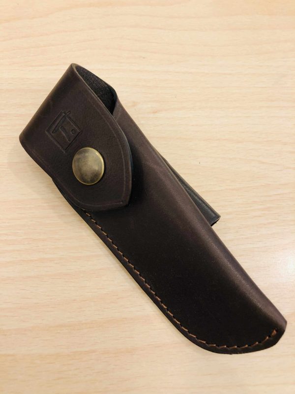 Etui Thiers Choco 12/13cm