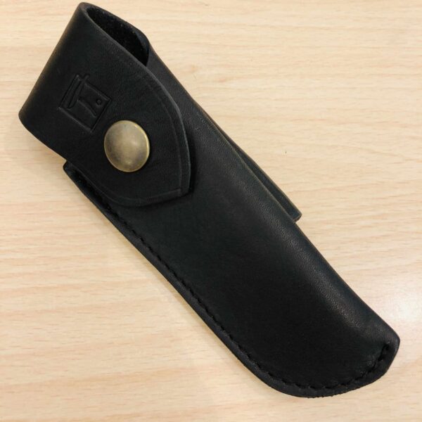 Etui Thiers Noir 12/13cm