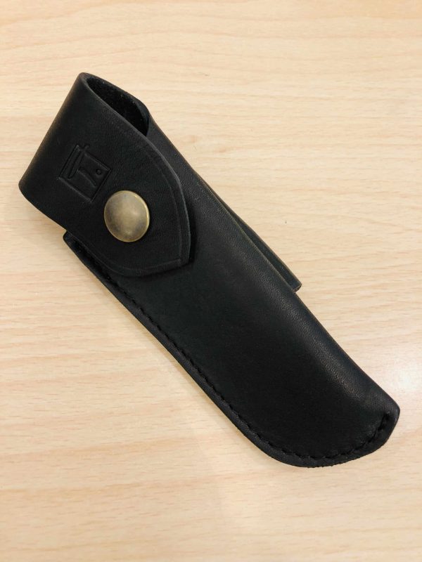 Etui Thiers Noir 12/13cm