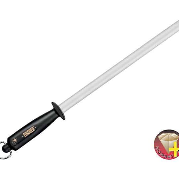 Fusil Fischer Diamant Plus 27cm Ovale