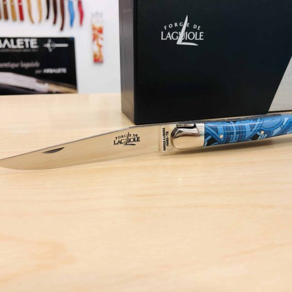 Laguiole 11cm VEGA par SEIZE HAPPYWALLMAKER