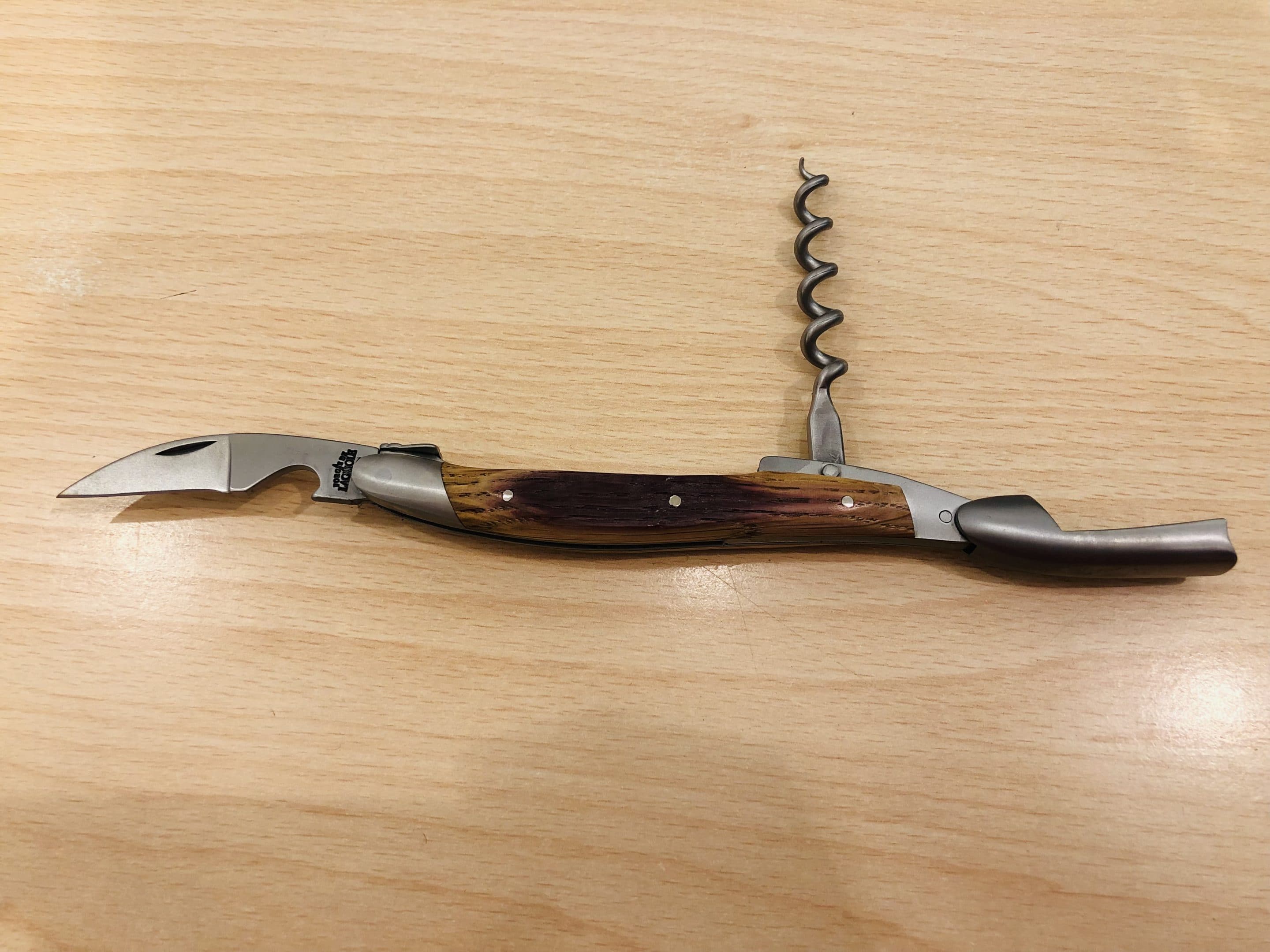 Sommelier Barrique de Vin – Image 2