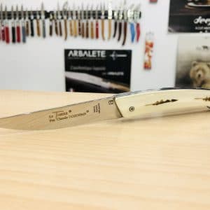 Le Thiers Dozorme Verrou Plume du Peintre 12cm