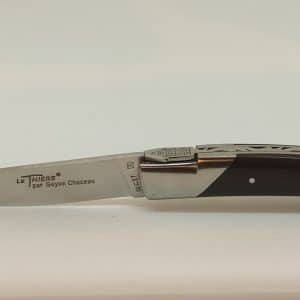 Le Thiers Goyon Chazeau Grenadille