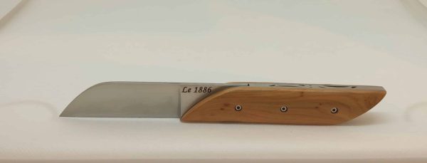 Le 1886 Manche Genévrier