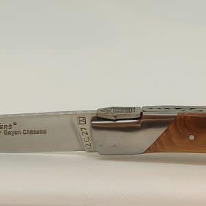 Le Thiers Goyon Chazeau Loupe de Cade avec Tire-Bouchon