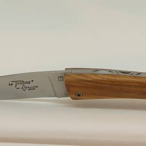 Le Thiers Arbalète David Olivier