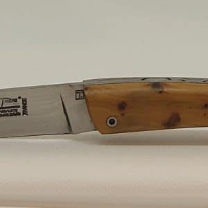 Le Thiers Arbalète David Genévrier