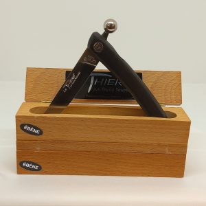 Le Thiers Rotosphère Bruno Sauzedde 12cm ébène