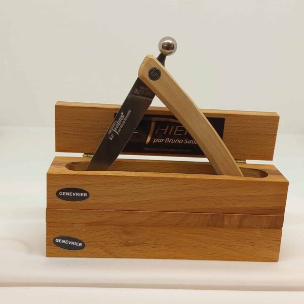 Le Thiers Rotosphère Bruno Sauzedde 12cm Genévrier