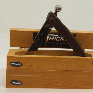 Le Thiers Rotosphère Bruno Sauzedde 12cm Wengé