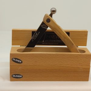 Le Thiers Rotosphère Bruno Sauzedde 12cm Olivier