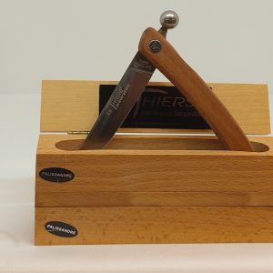Le Thiers Rotosphère Bruno Sauzedde 12cm Palissandre