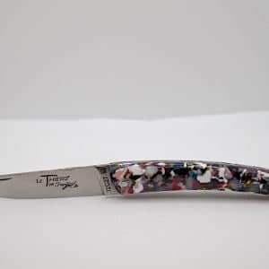 Thiers 11cm Pots de Yaourts Recyclés