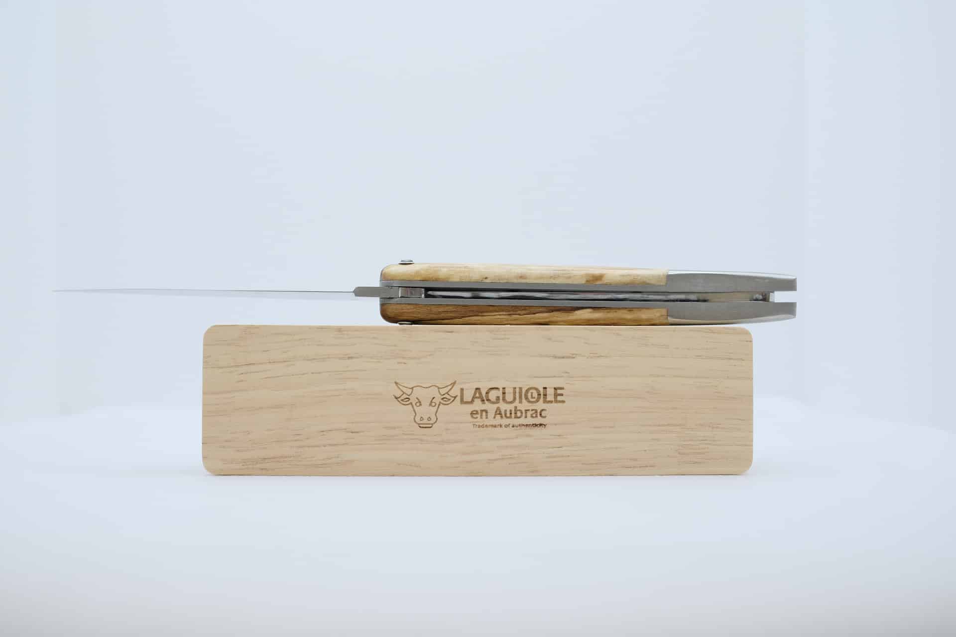 L'Aubracien 12cm Bois d'Aubrac – Image 4