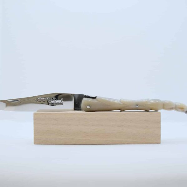 Laguiole Aile de Pigeon 12cm