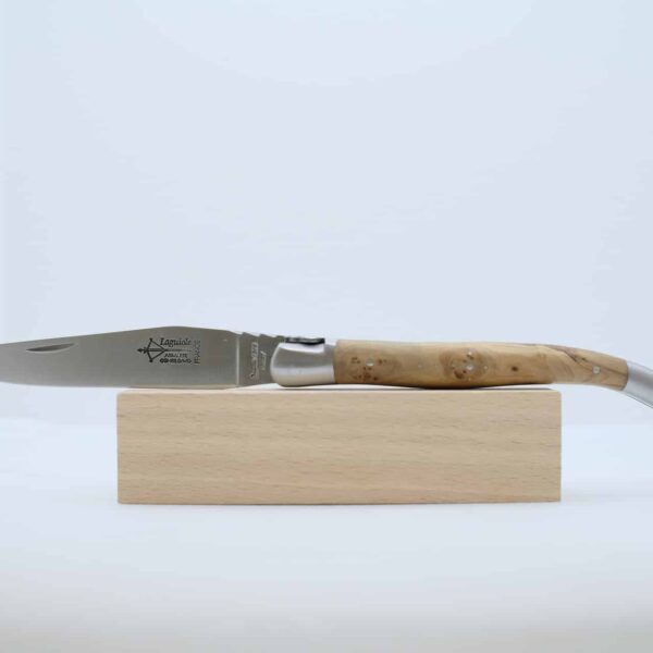 Laguiole 12cm Genévrier