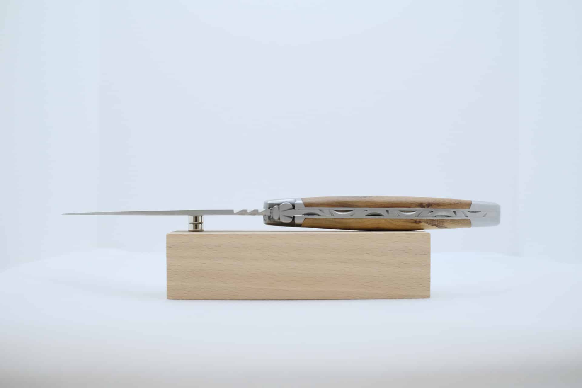 Laguiole 12cm Genévrier – Image 3