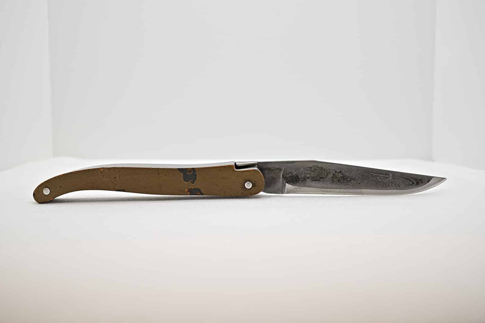 Laguiole 12cm Tour Eiffel – Image 2