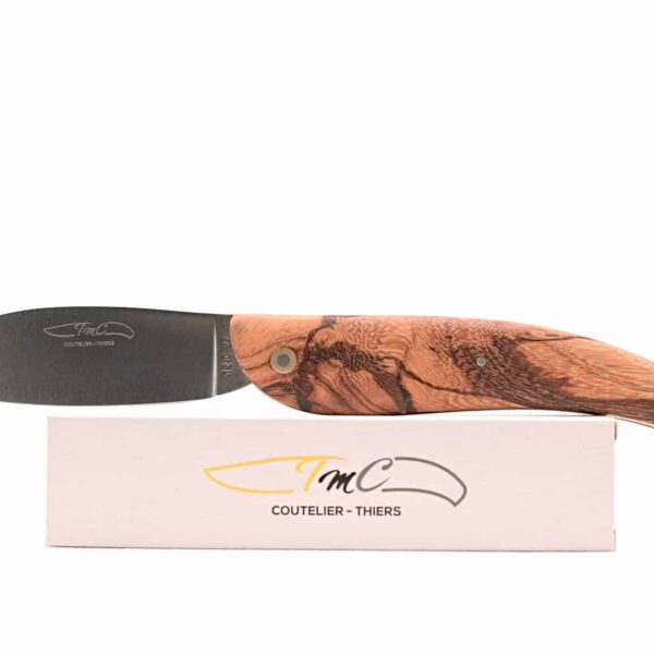Le 20-16® de TMC Plein Manche en Bois de Serpent