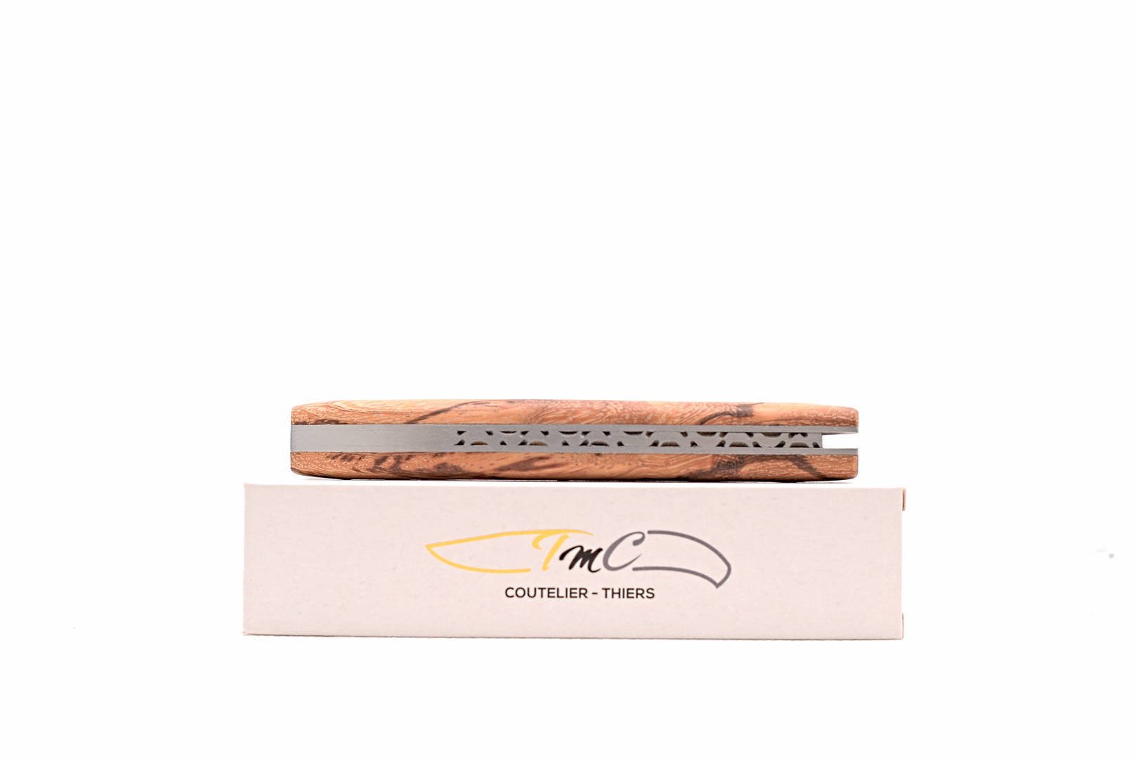 Le 20-16® de TMC Plein Manche en Bois de Serpent – Image 4