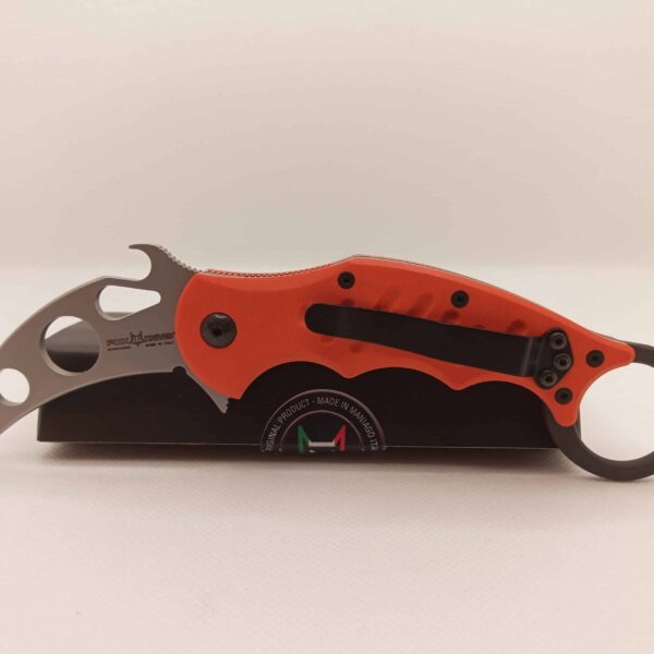 Fox Knives Karambit FX.599TK
