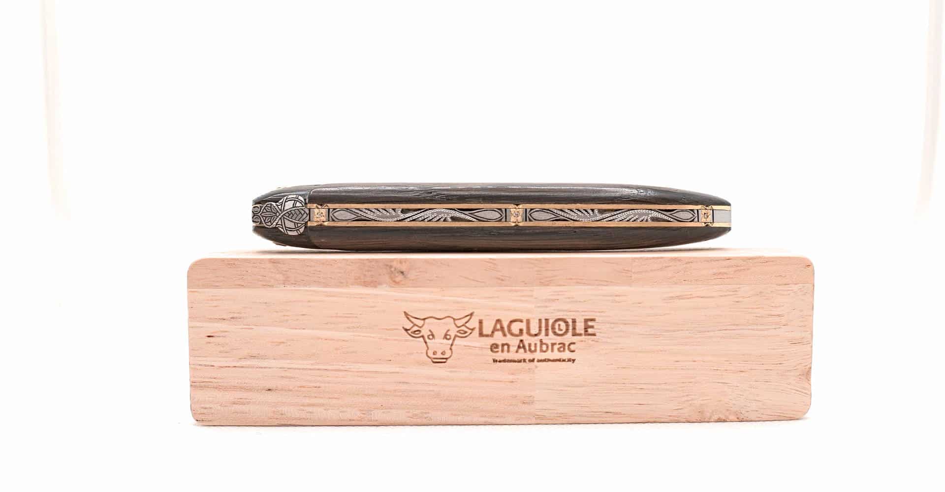 L'Éclipse - Bois de Morta – Image 4