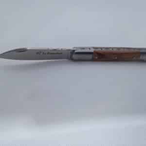 Le roquefort en Olivier