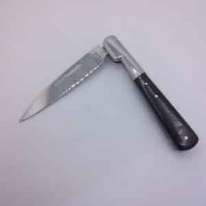 Le Vendetta en Ébène