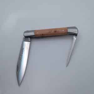 L'Issoire genévrier