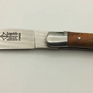 Laguiole 12cm Noyer