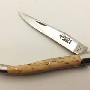 Laguiole 12cm Noyer