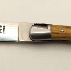 Laguiole 12cm Chêne