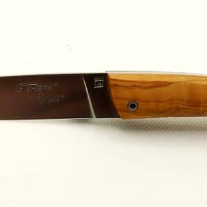 Le Thiers 11cm Olivier