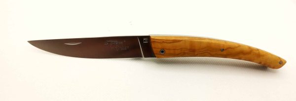 Le Thiers 11cm Olivier