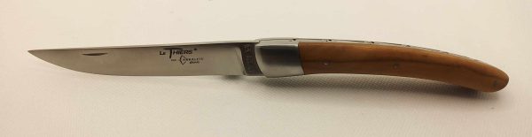Le Thiers 12cm Olivier