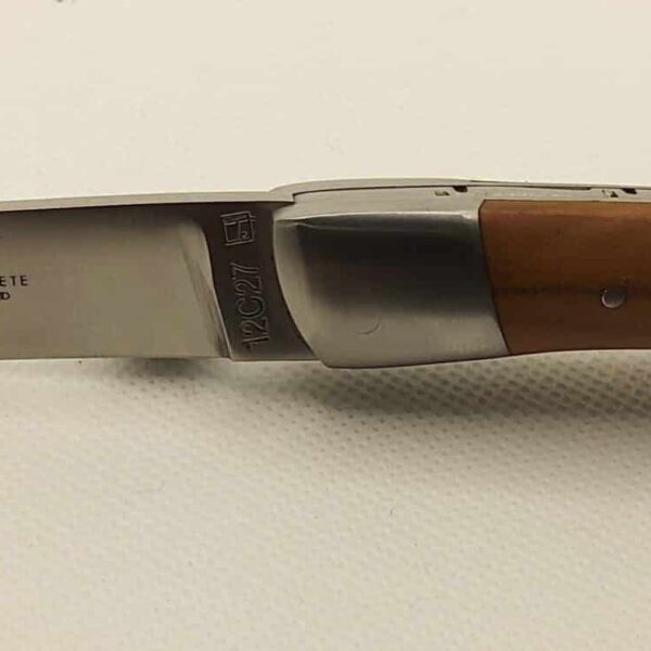 Le Thiers 12cm Olivier