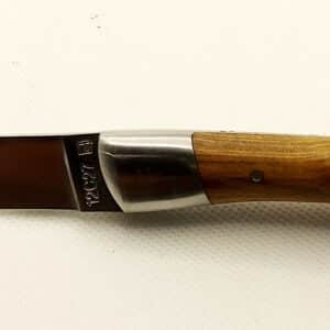 Le Thiers 12cm Pistachier