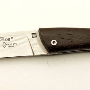 Le Thiers 12cm Wengé