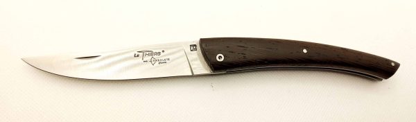 Le Thiers 12cm Wengé